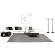 TWIG Floor Lamp by DePadova gallery detail image