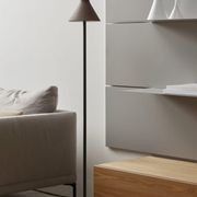 Totana Clay Floor Lamp gallery detail image