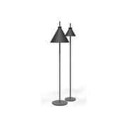 Totana Clay Floor Lamp gallery detail image