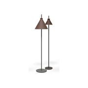 Totana Clay Floor Lamp gallery detail image