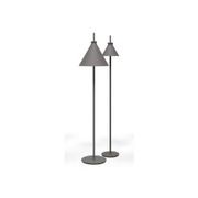 Totana Clay Floor Lamp gallery detail image