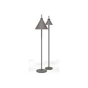 Totana Clay Floor Lamp gallery detail image