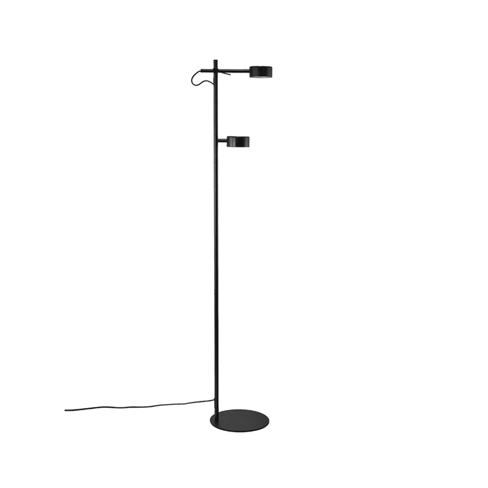 Clyde | Floor Lamp gallery detail image