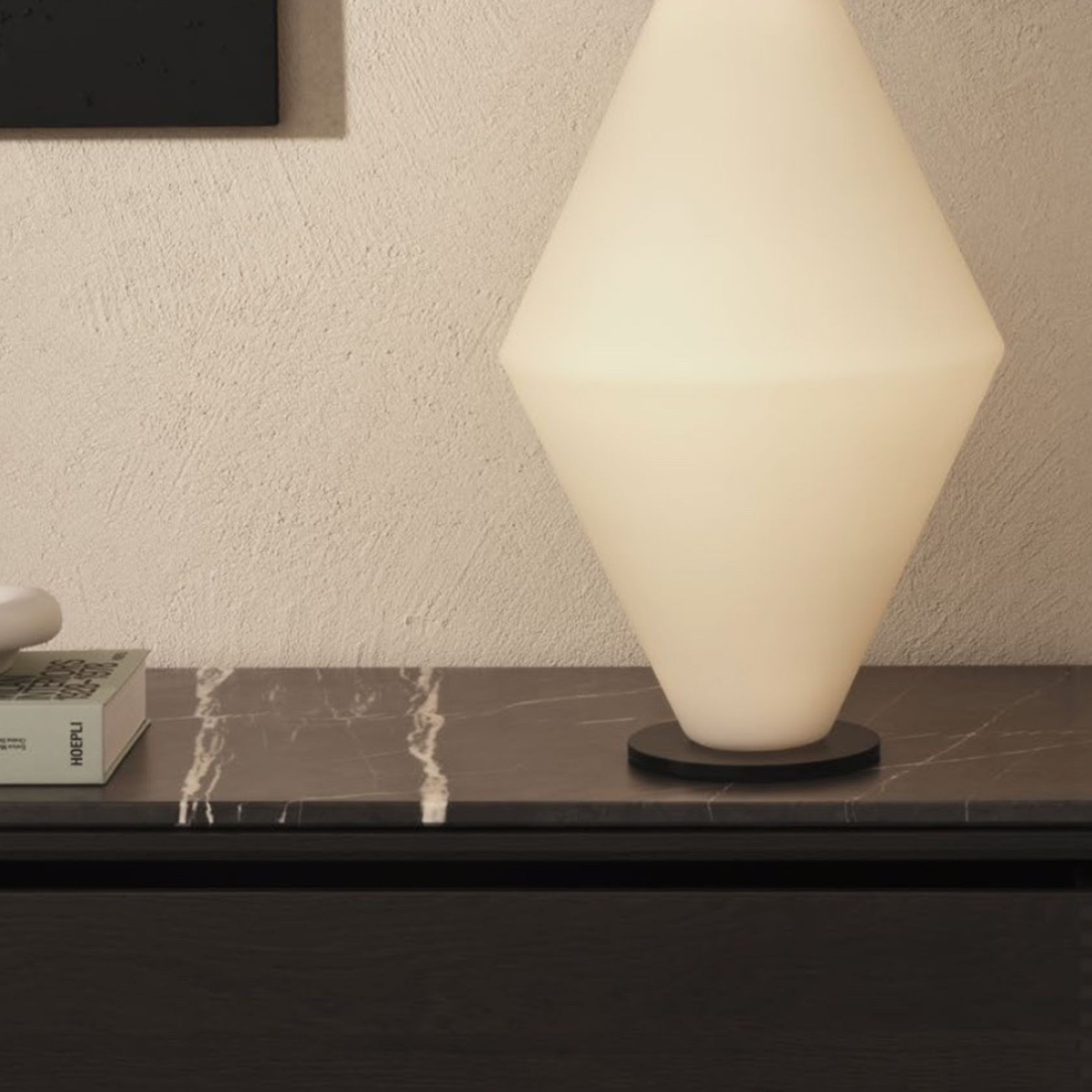 Helium Lamp by DePadova gallery detail image