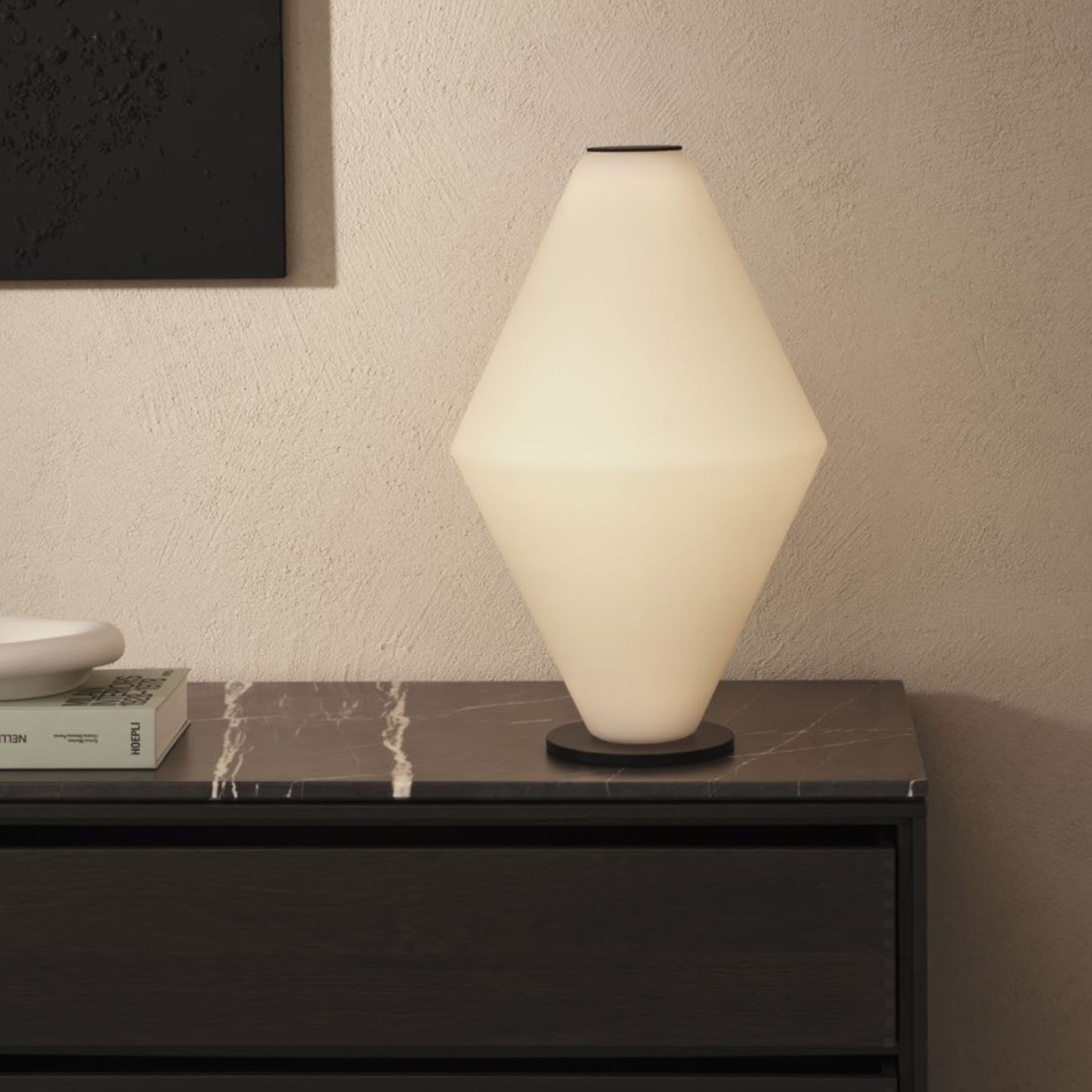 Helium Lamp by DePadova gallery detail image