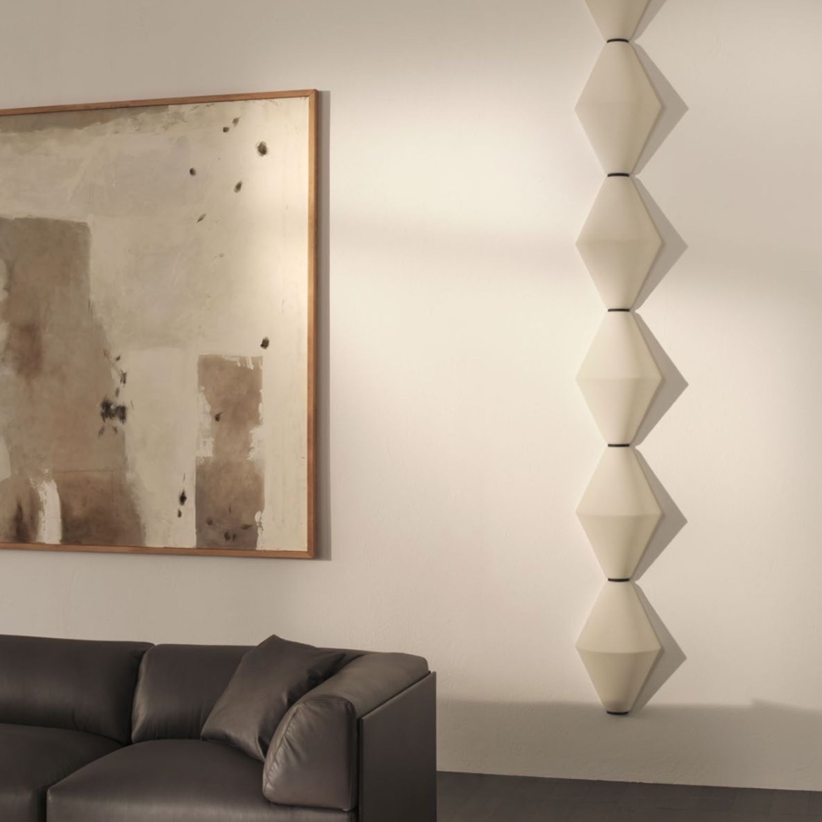 Helium Lamp by DePadova gallery detail image