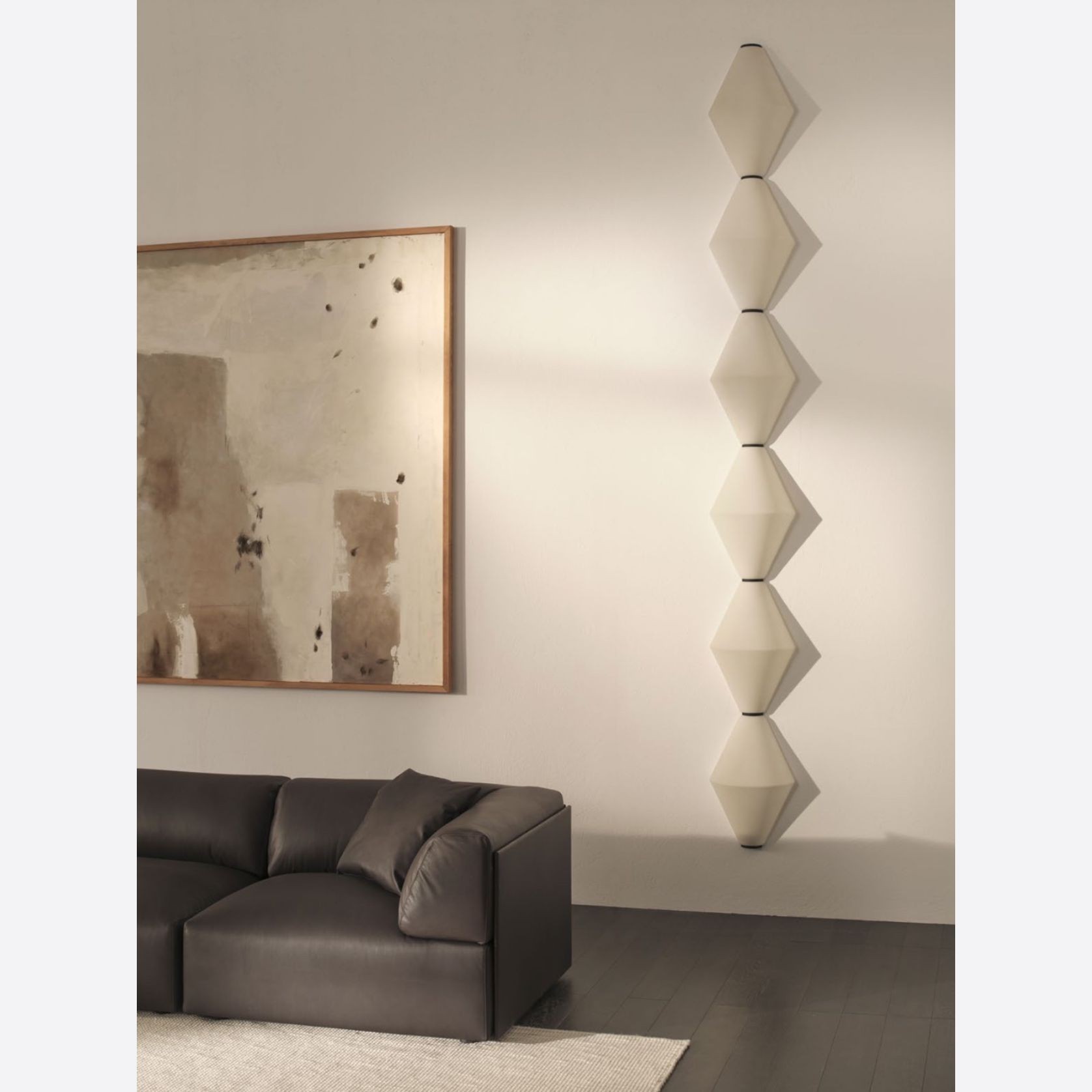 Helium Lamp by DePadova gallery detail image