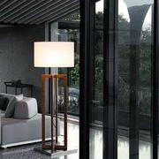VERTIGO Floor Lamp gallery detail image