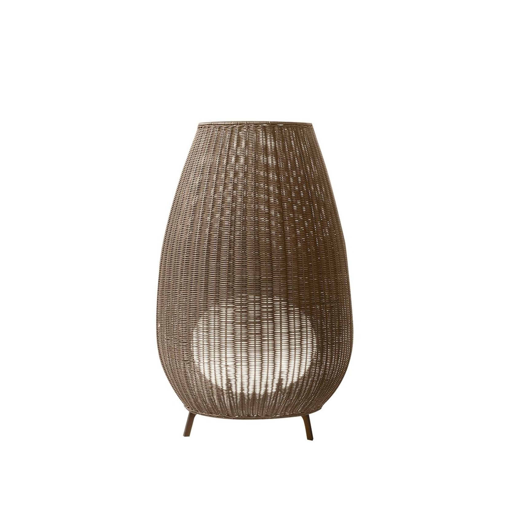 Amphora Floor Lamp by Bover gallery detail image