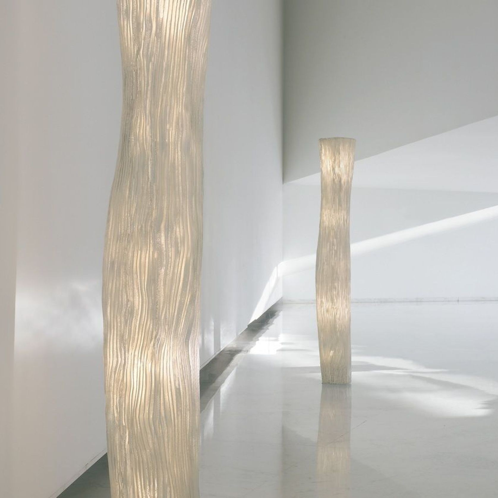 Gea Floor Lamp by Arturo Alvarez gallery detail image