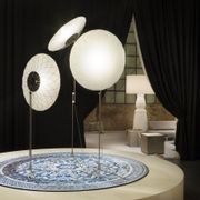 Filigree Floor Lamp gallery detail image