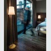 Birdie Easy Floor Lamp gallery detail image