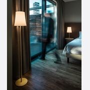 Birdie Easy Floor Lamp gallery detail image