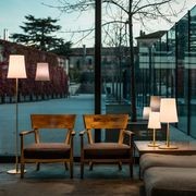 Birdie Easy Floor Lamp gallery detail image