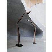 Oiseau floor lamp gallery detail image