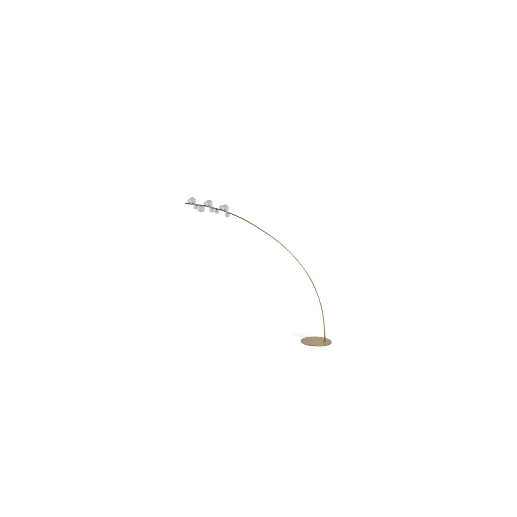 Fleur De Coton Floor Lamp gallery detail image