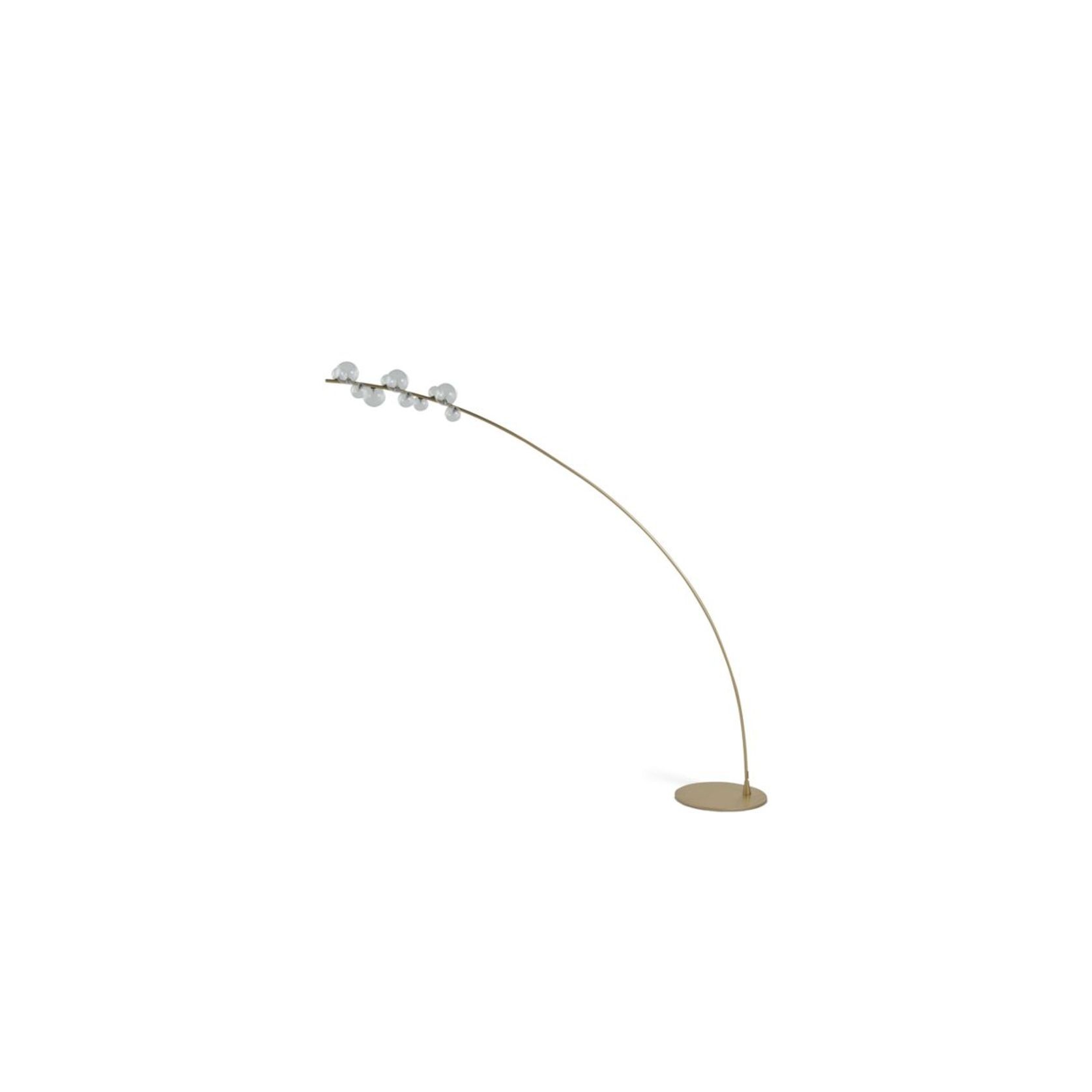 Fleur De Coton Floor Lamp gallery detail image
