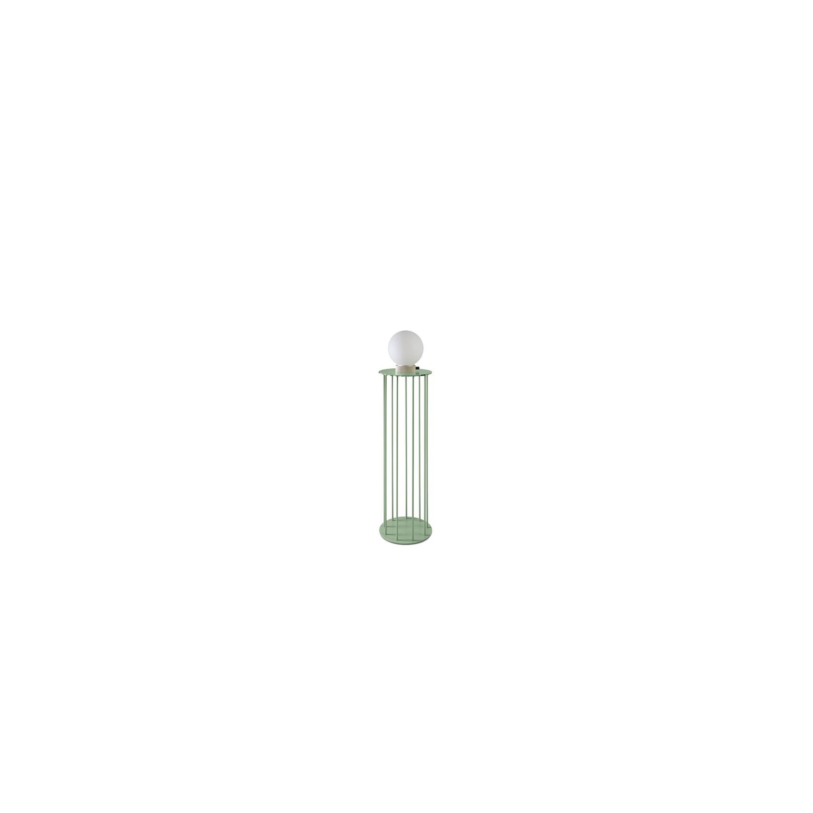 Intro Outdoor Floor Lamp gallery detail image