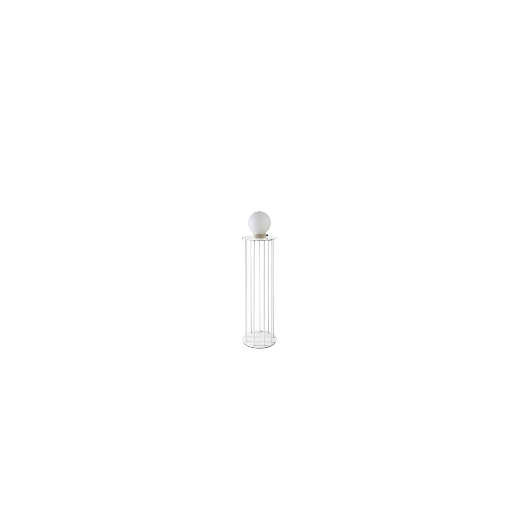 Intro Outdoor Floor Lamp gallery detail image