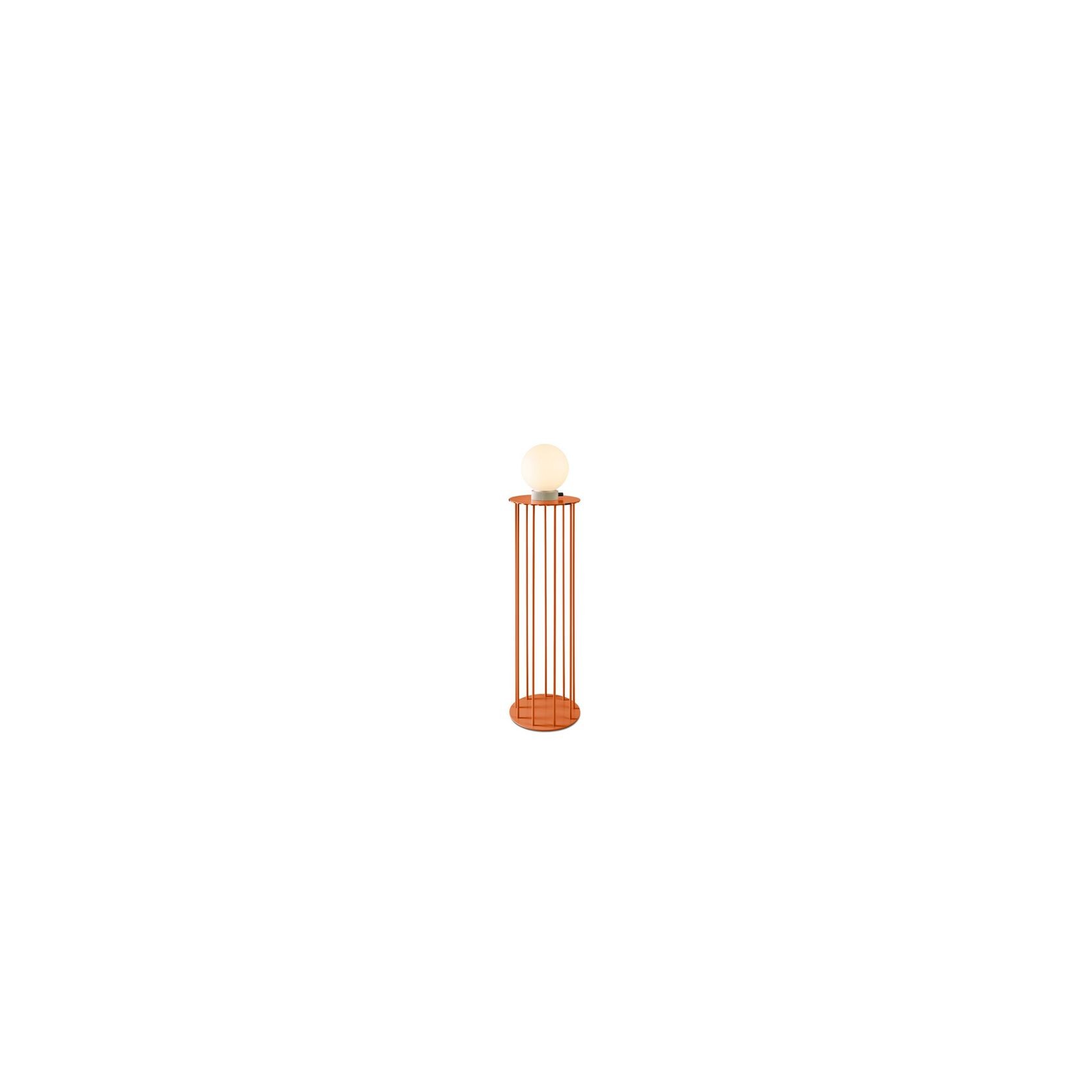 Intro Outdoor Floor Lamp gallery detail image