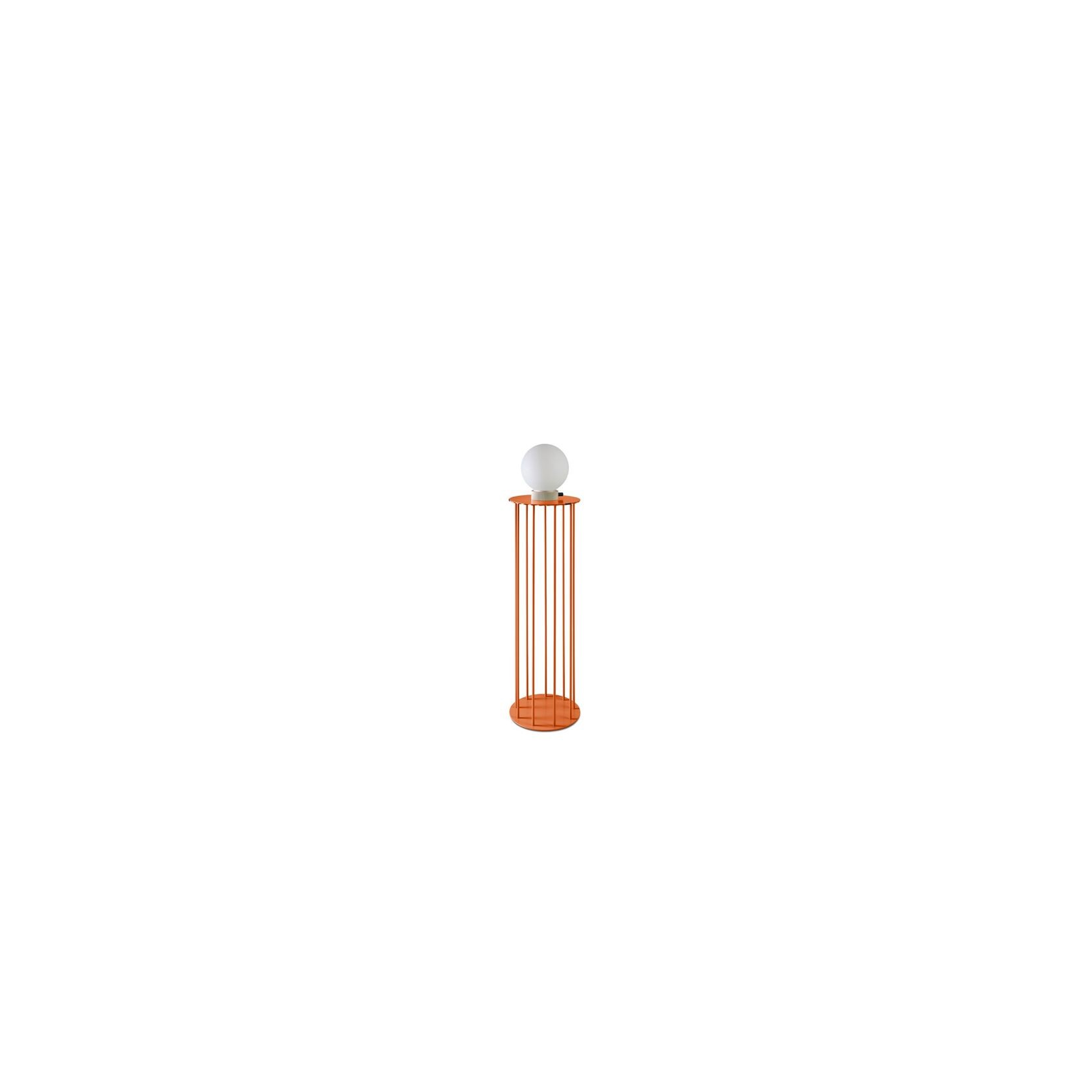 Intro Outdoor Floor Lamp gallery detail image