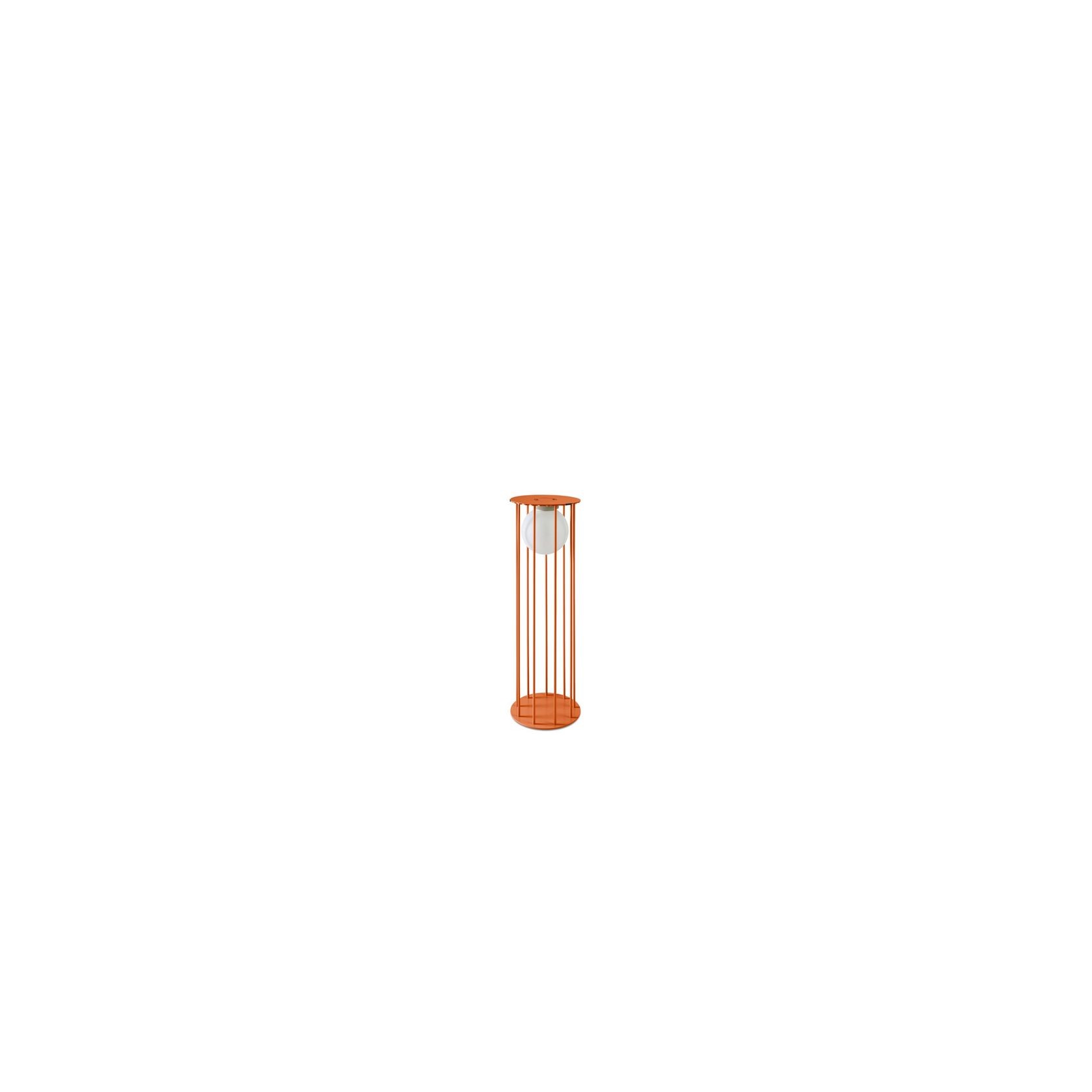 Intro Outdoor Floor Lamp gallery detail image
