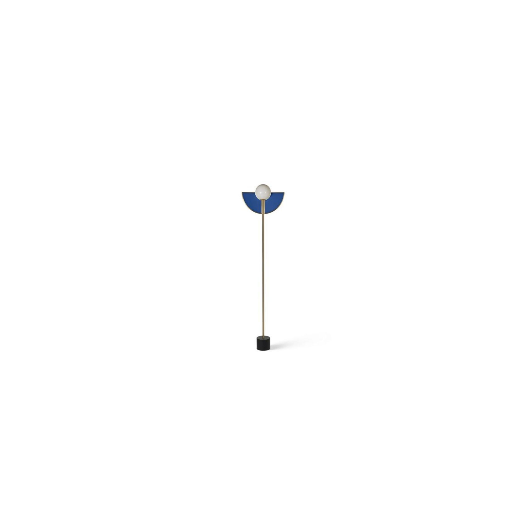 Floraison Floor Lamp gallery detail image