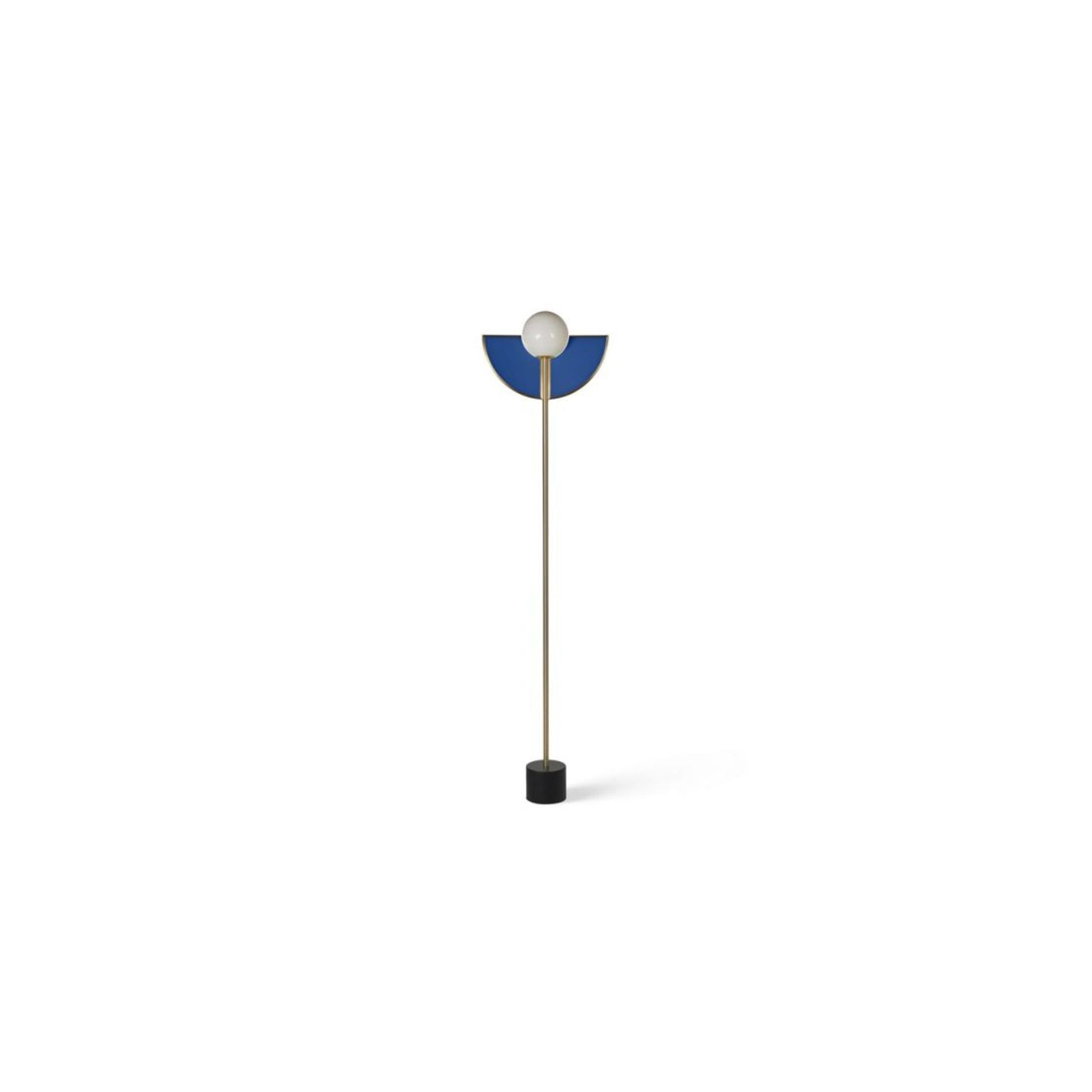 Floraison Floor Lamp gallery detail image