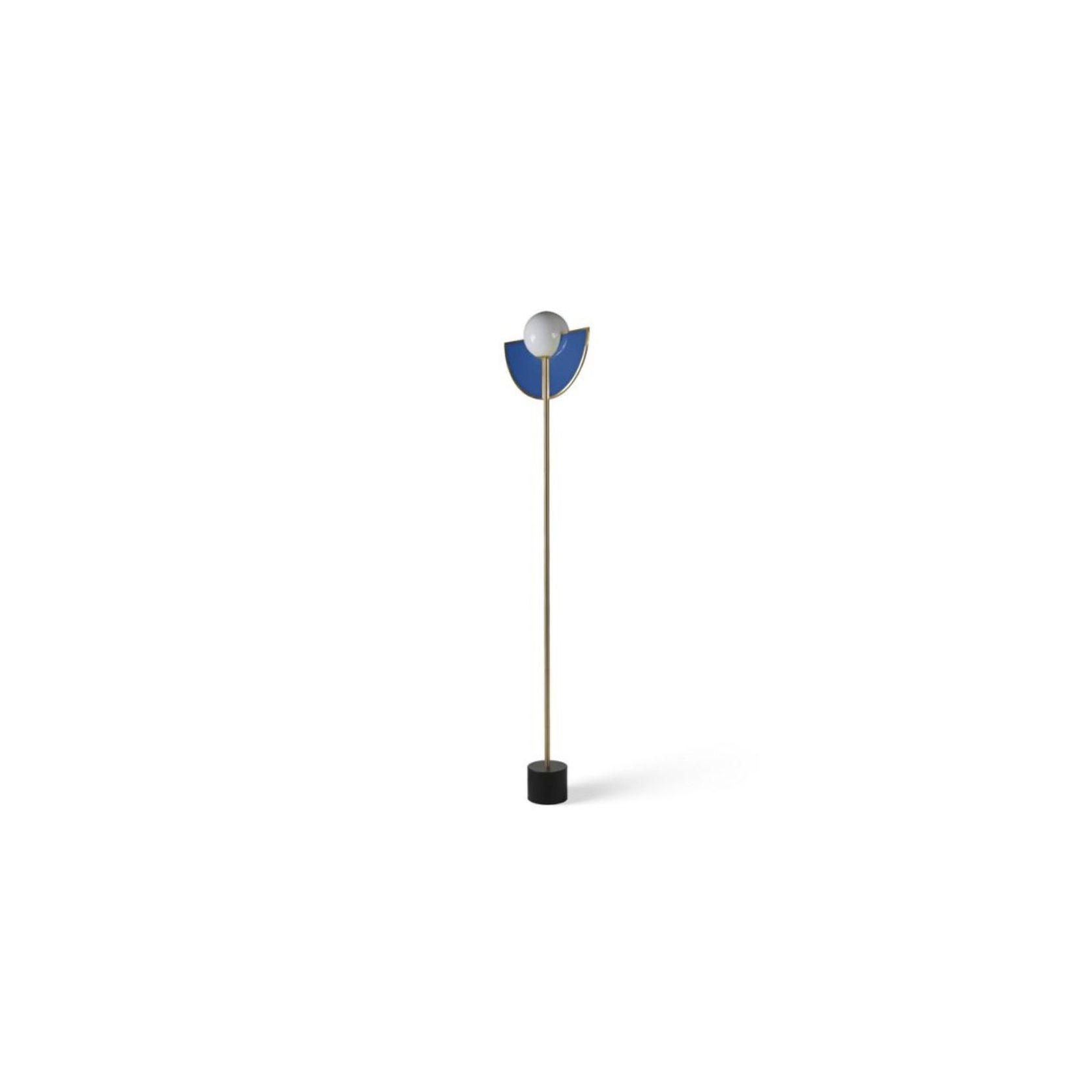 Floraison Floor Lamp gallery detail image