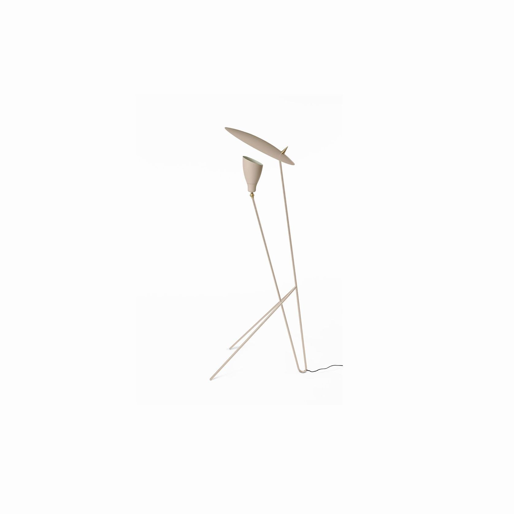 Silhouette Floor Lamp gallery detail image