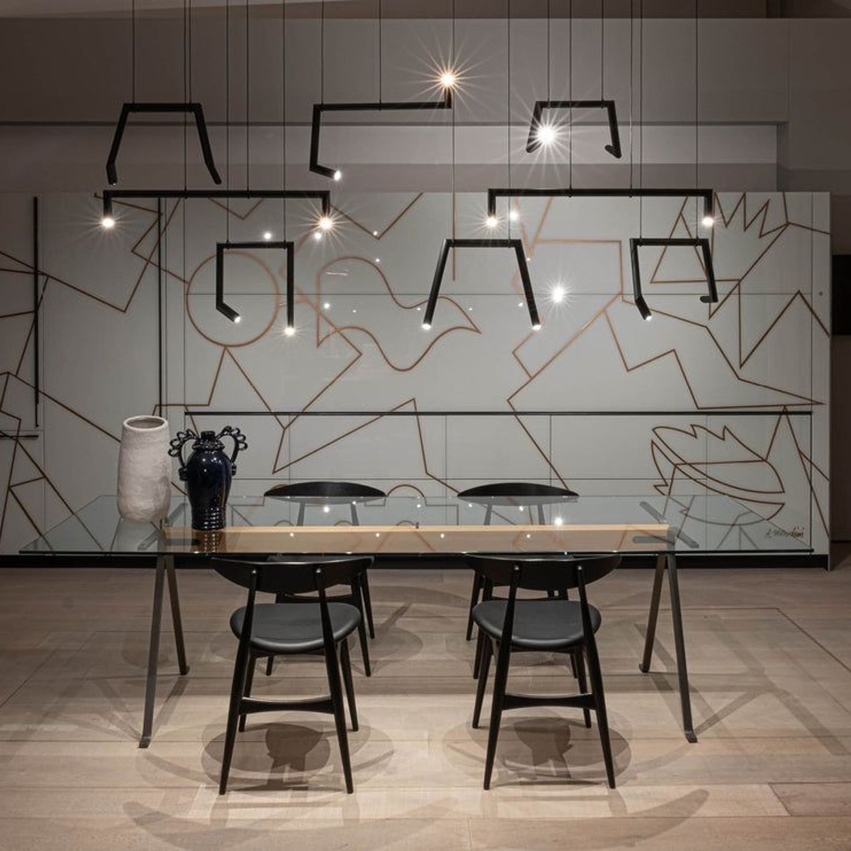 Hangman | Light Collection gallery detail image