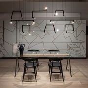 Hangman | Light Collection gallery detail image