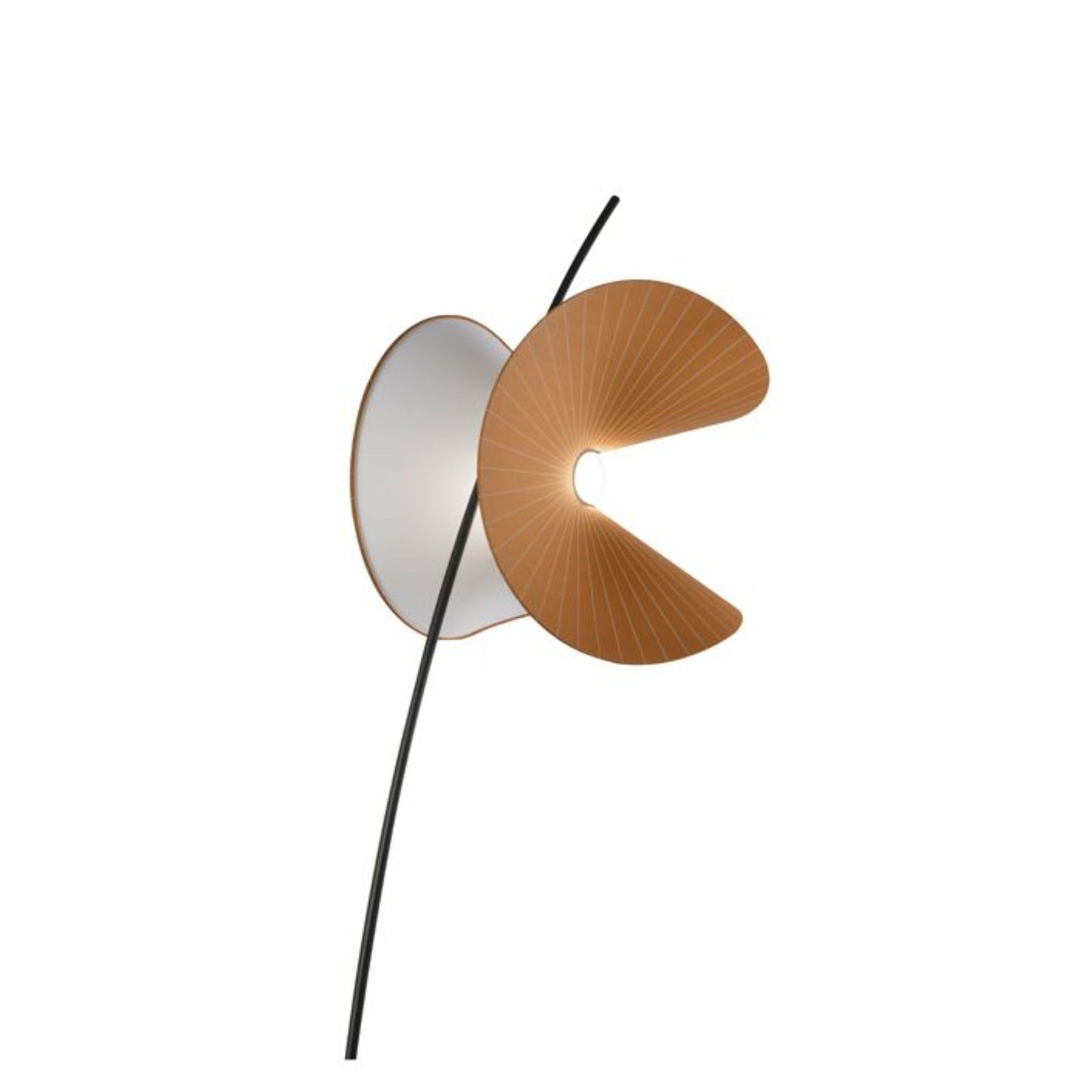 Mariposa Floor Lamp gallery detail image