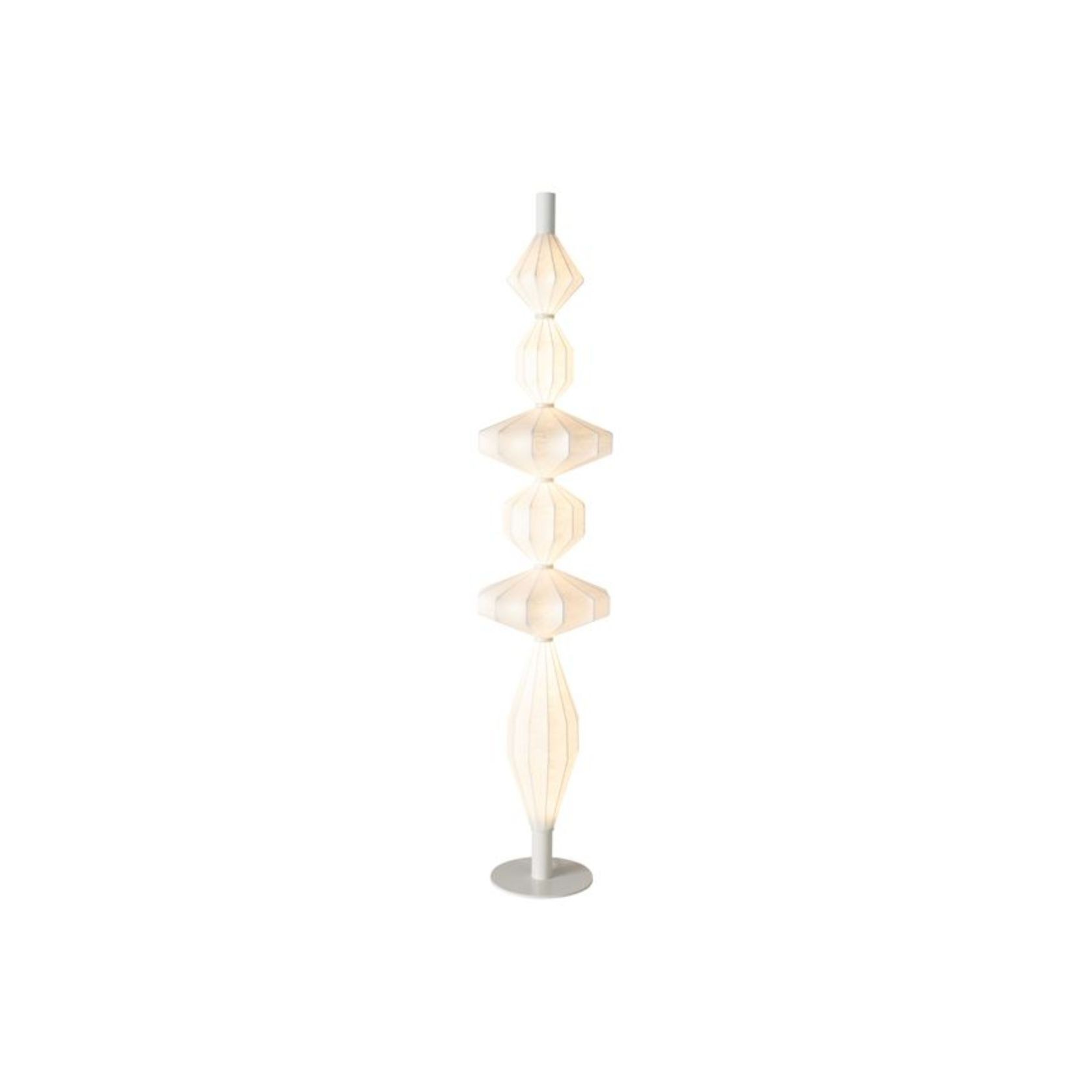 Serena Floor Lamp gallery detail image
