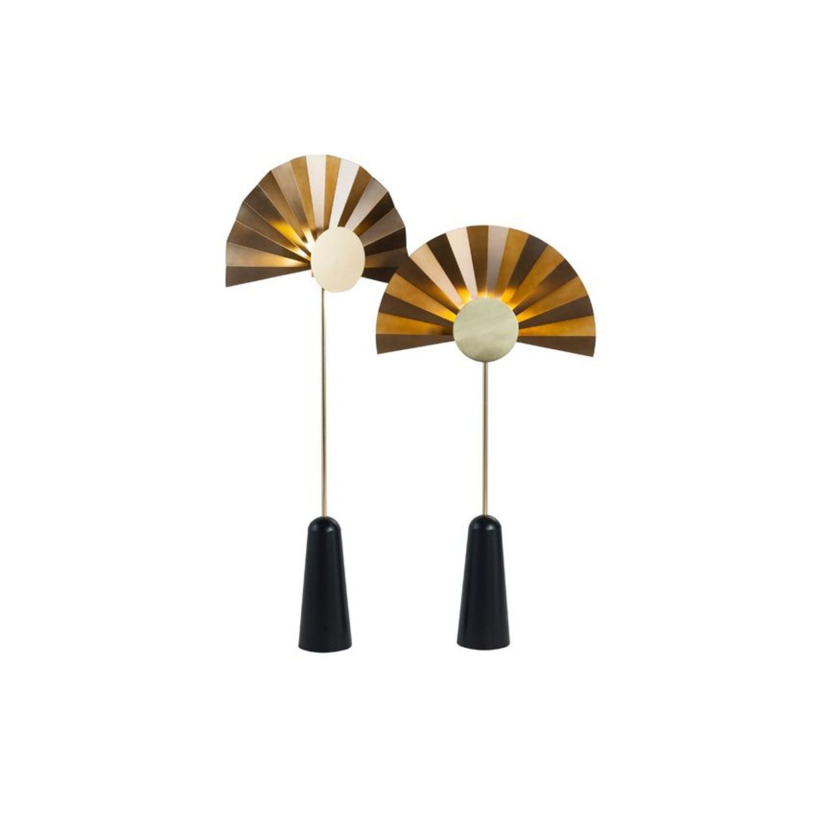 Negresco Floor Lamp gallery detail image