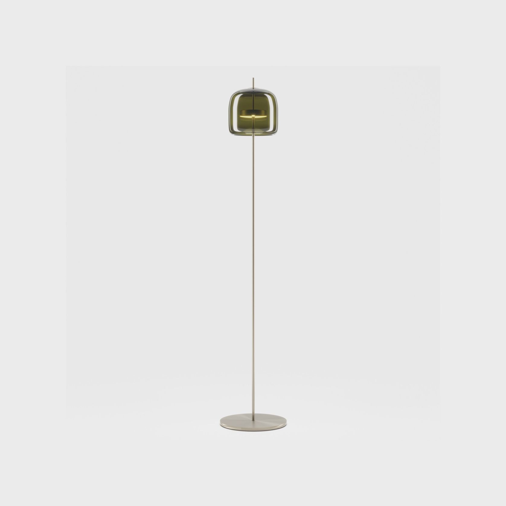 Jube Floor Lamp gallery detail image