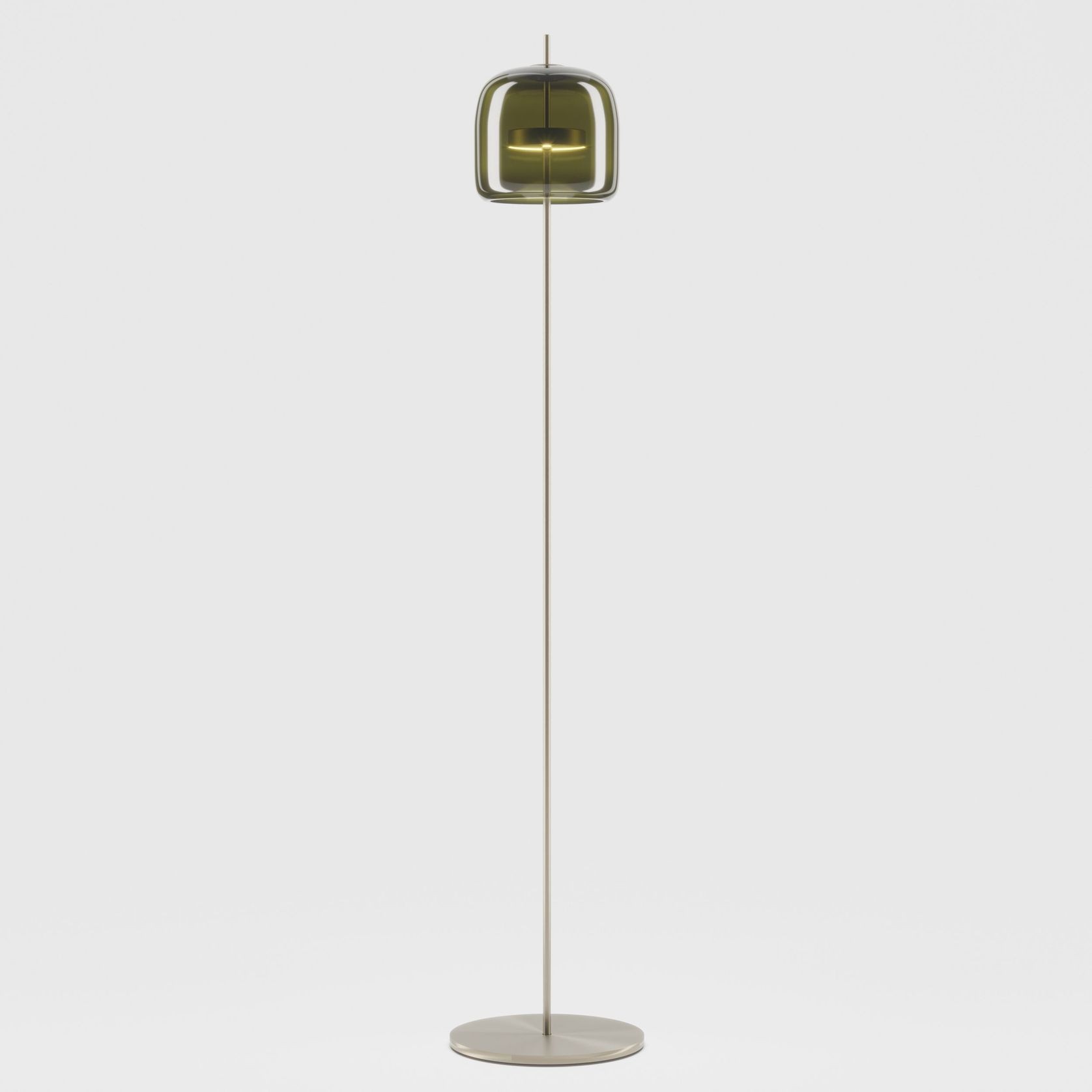 Jube Floor Lamp gallery detail image