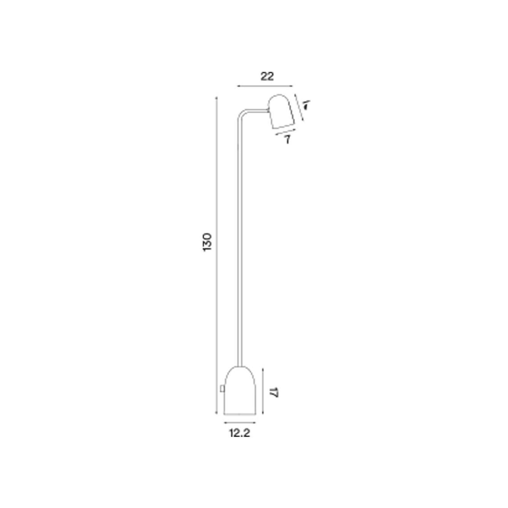 Buddy Floor Lamp gallery detail image