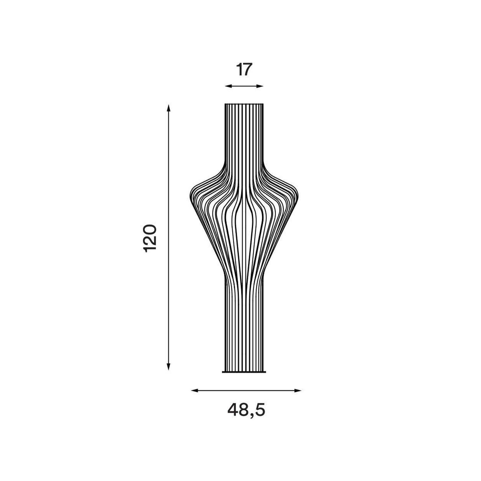 Diva Floor Lamp gallery detail image