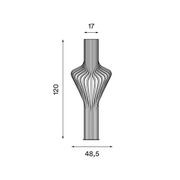 Diva Floor Lamp gallery detail image