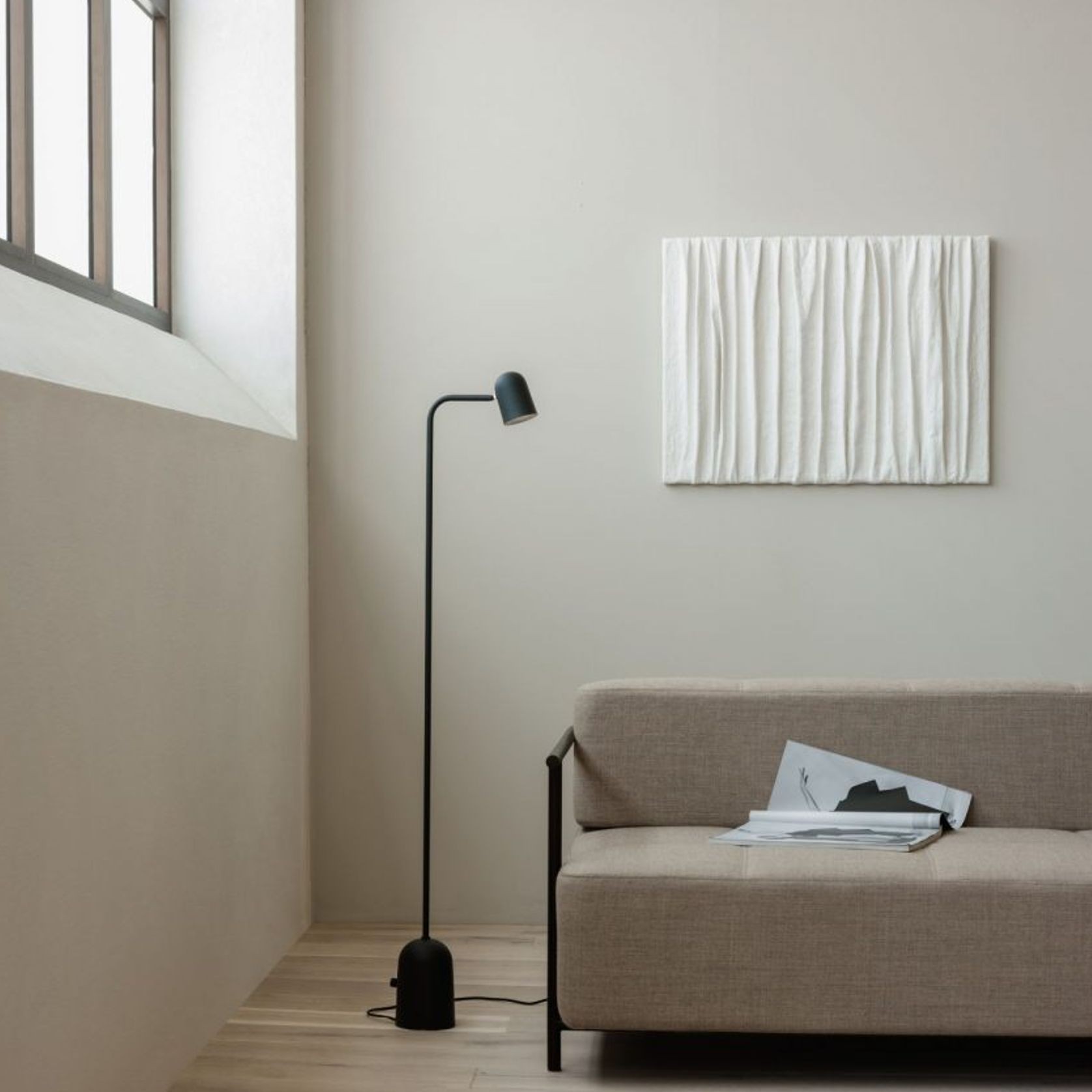 Buddy Floor Lamp gallery detail image