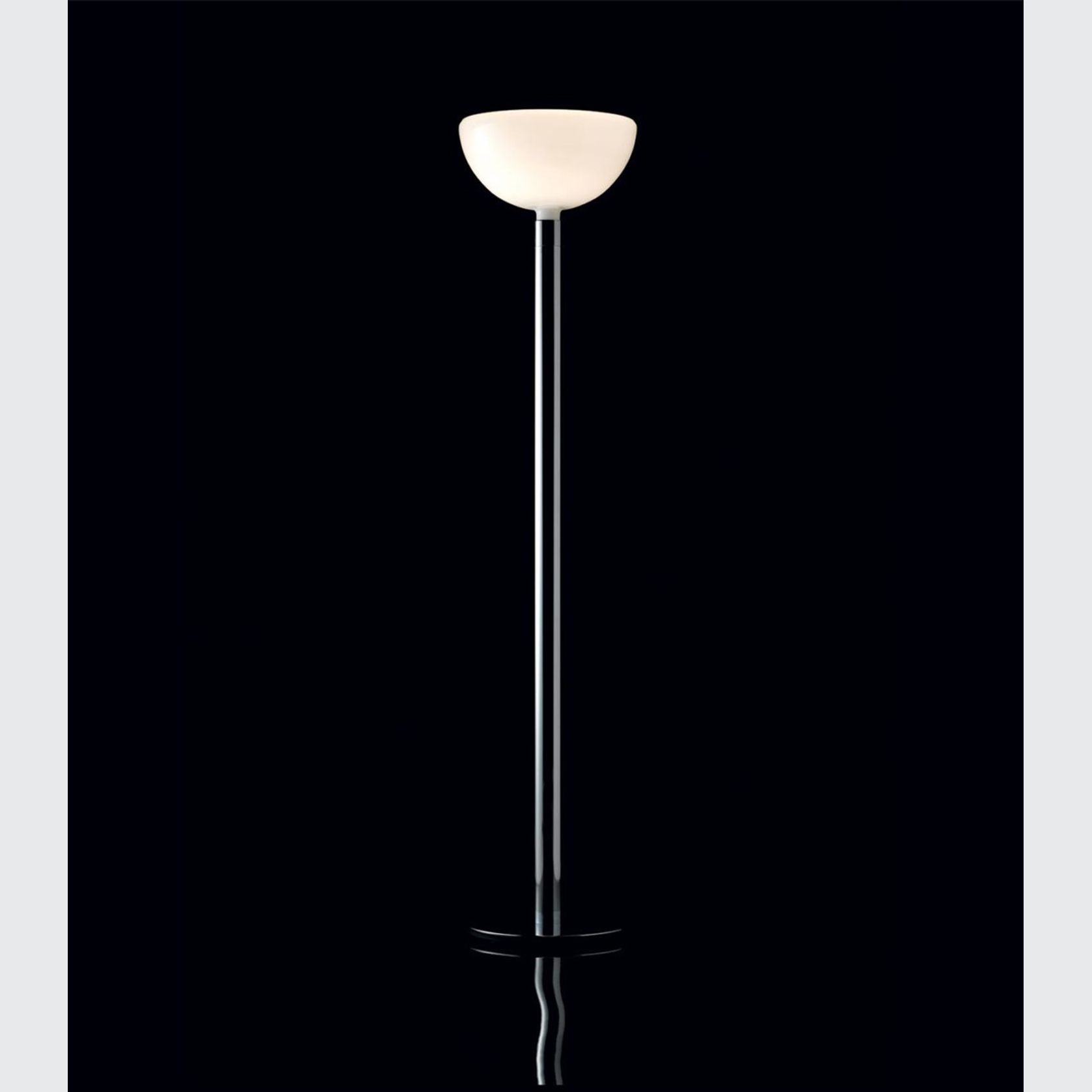 Albini AM/AS Floor Lamp gallery detail image