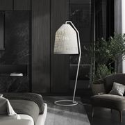 Black Out Floor Lamp gallery detail image