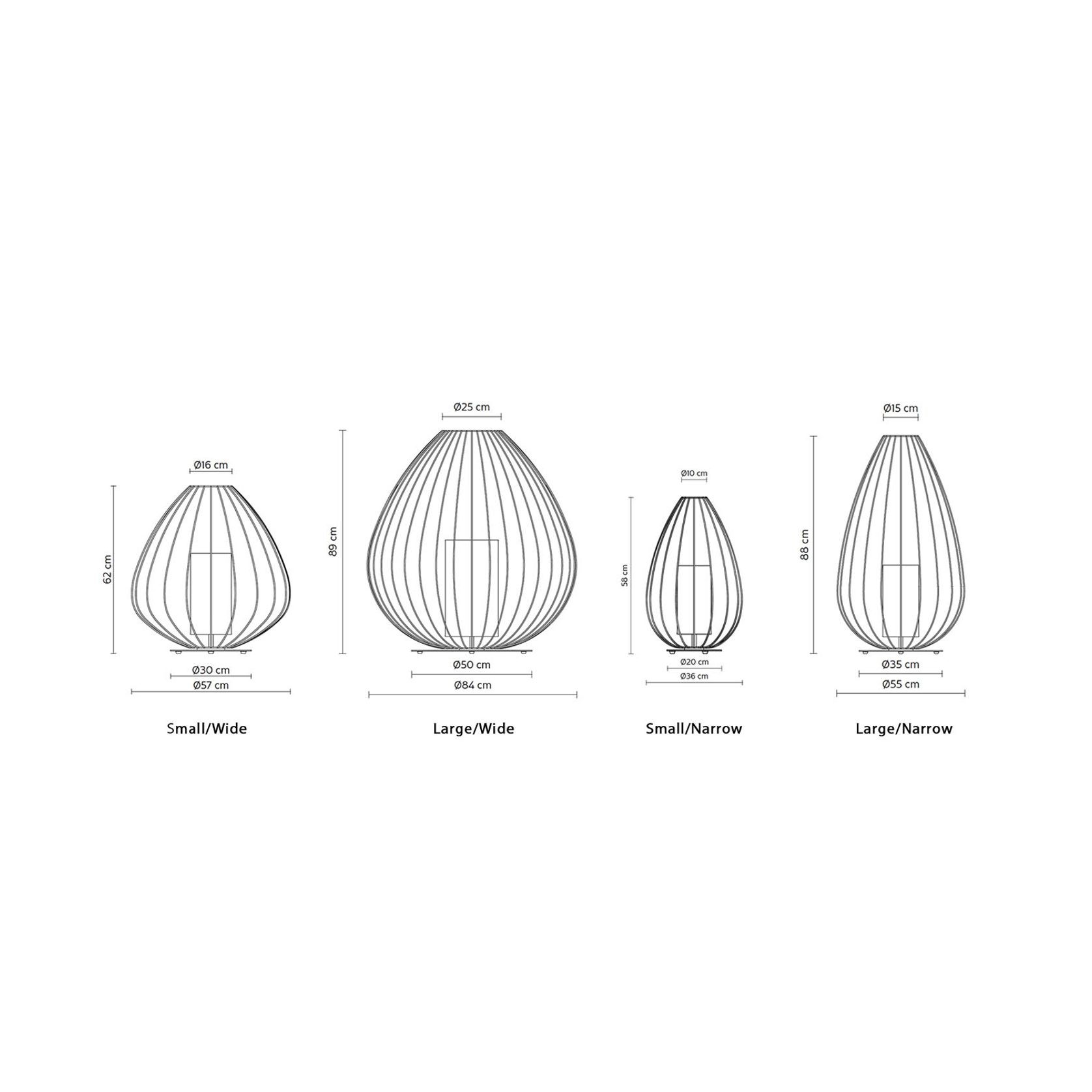 Cell Floor Lamp gallery detail image