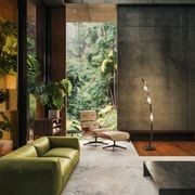 Dew Drops Floor Lamp gallery detail image