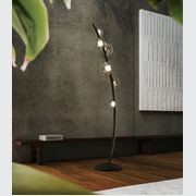 Dew Drops Floor Lamp gallery detail image