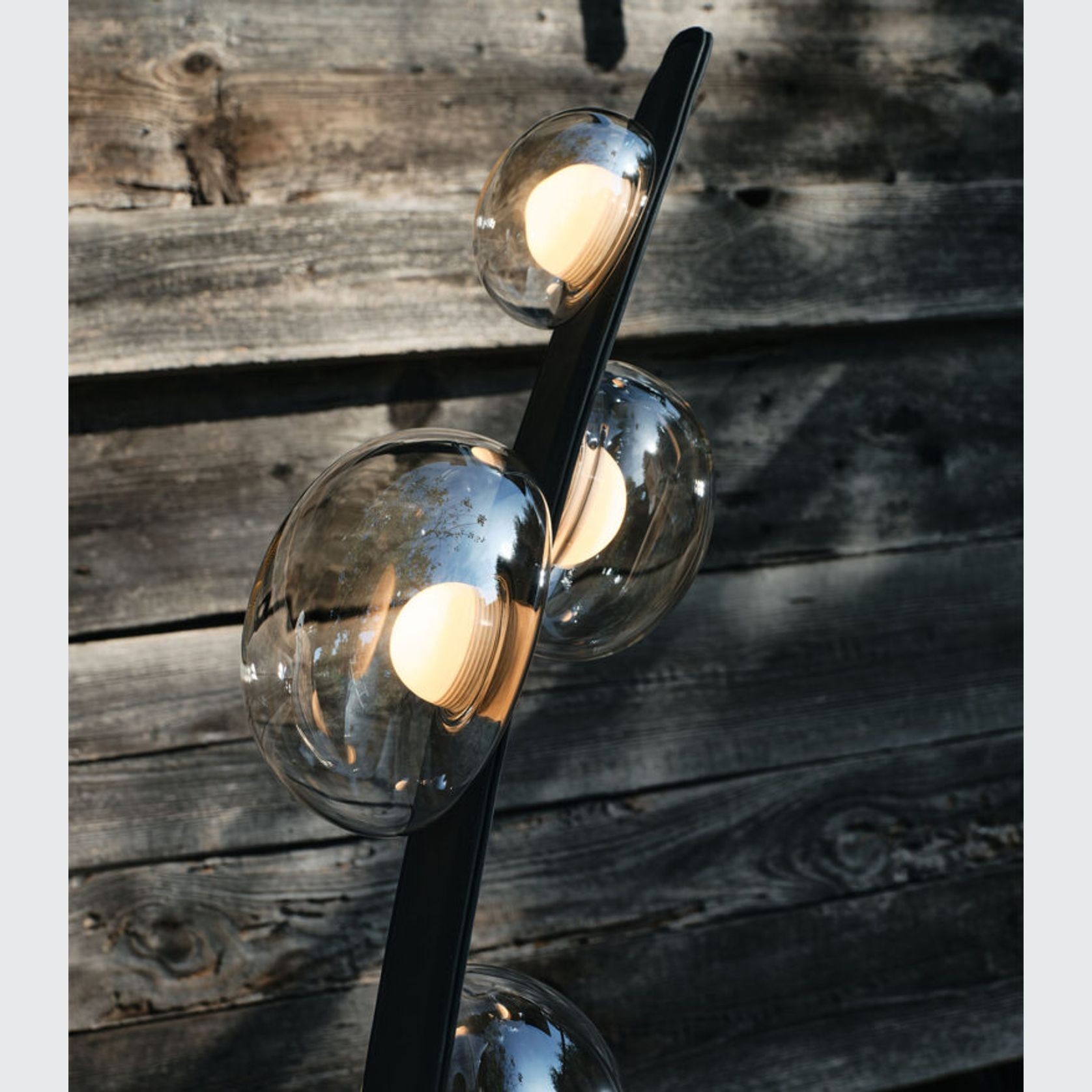 Dew Drops Floor Lamp gallery detail image