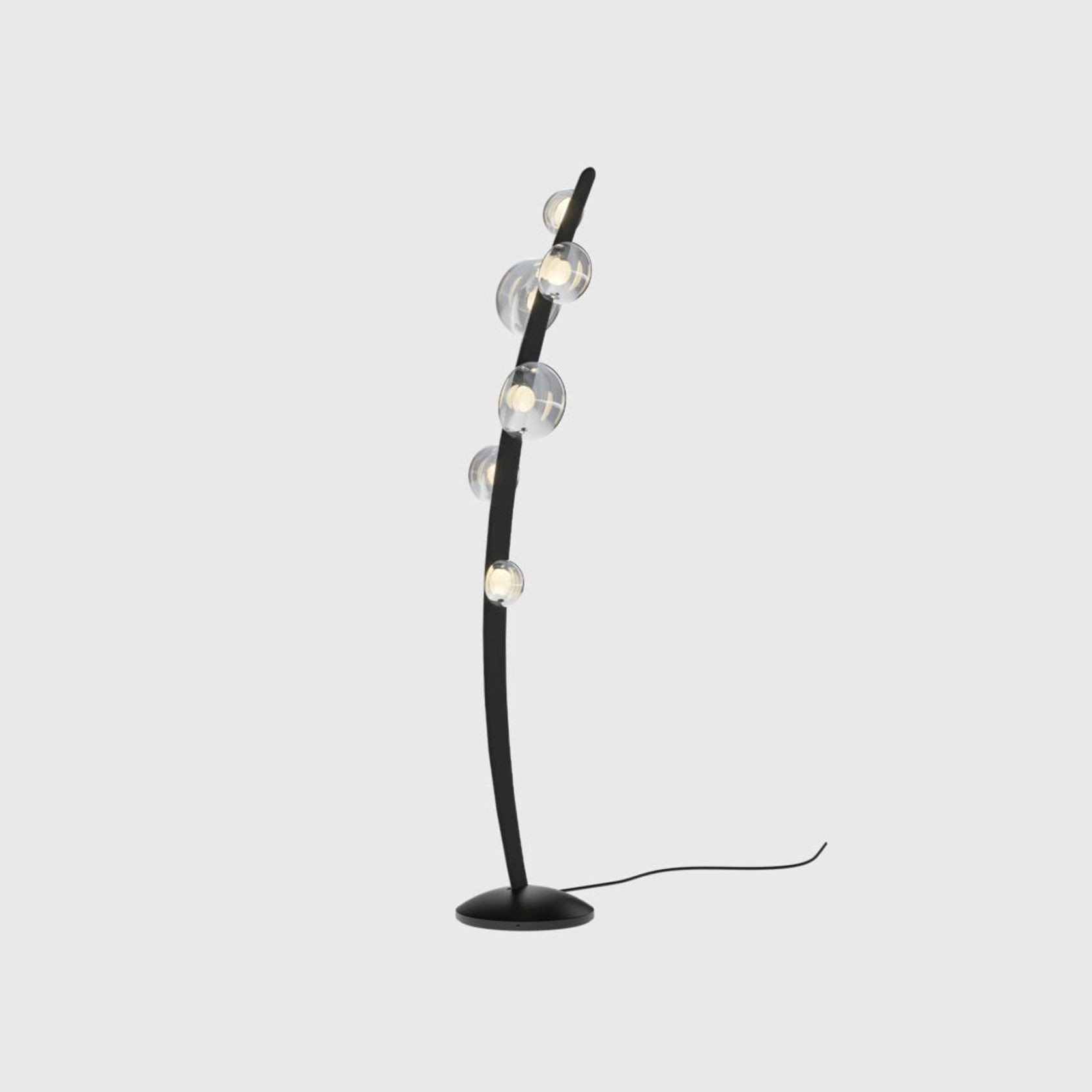 Dew Drops Floor Lamp gallery detail image