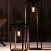 Dome Move Floor Lamp gallery detail image