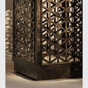 Grid Floor Lamp gallery detail image